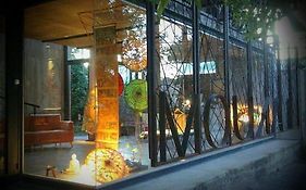 Mousai Hotel Boutique